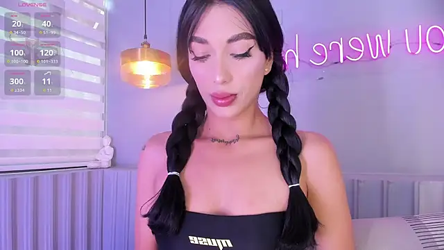 stephanymonroe's Live XXX Chat