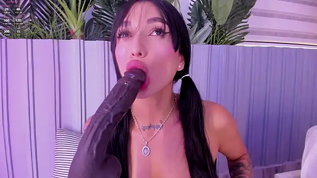 Chat XXX ao vivo de stephanymonroe