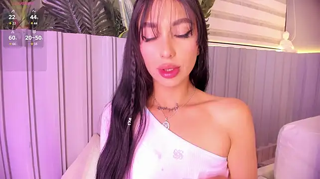 stephanymonroe Adlı Modelin Canlı XXX Sohbeti