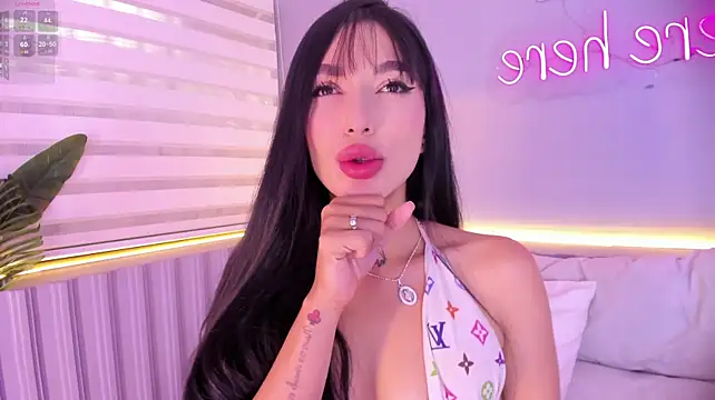 แชท XXX สดของ stephanymonroe