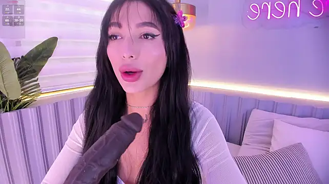 Živý XXX chat stephanymonroe