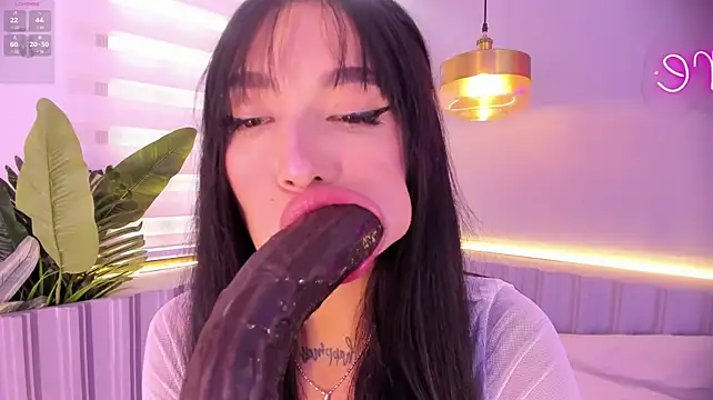 צ'אט XXX בשידור חי של stephanymonroe