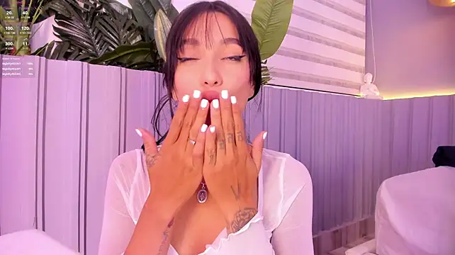 دردشة stephanymonroe الجنسية المباشرة
