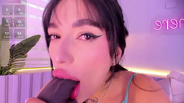 stephanymonroe élő XXX-chatje