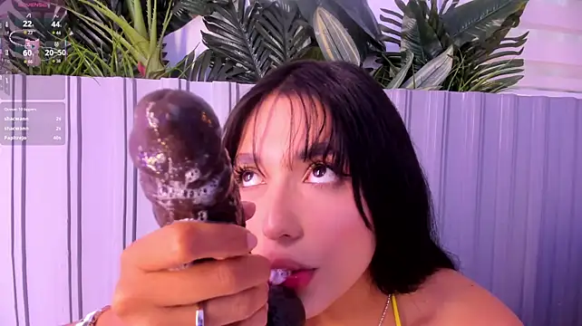 stephanymonroe Live XXX-Chat