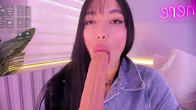stephanymonroe's Webcam Show