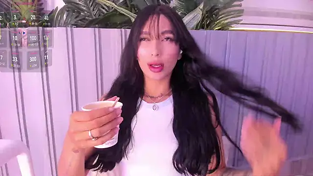stephanymonroe's Webcam Show