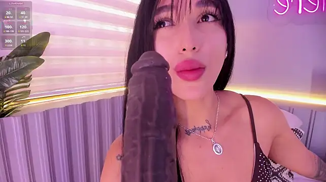 stephanymonroe Live XXX-chat
