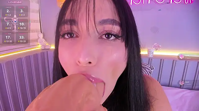 แชท XXX สดของ stephanymonroe