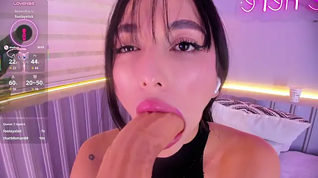 stephanymonroe Webcam show
