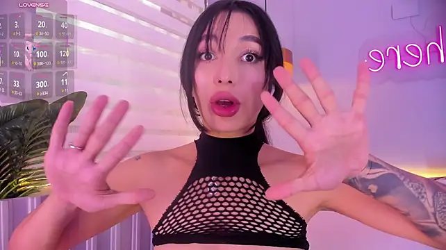stephanymonroe 라이브 XXX 채팅