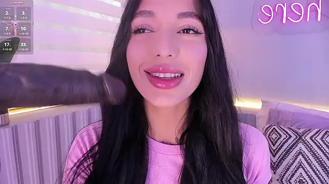 stephanymonroe Webcam-Show