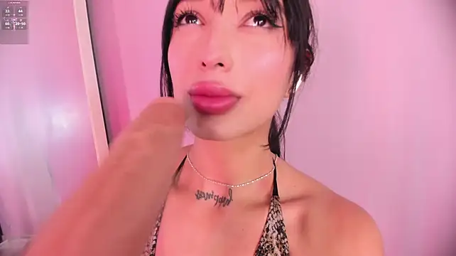 عرض كام stephanymonroe