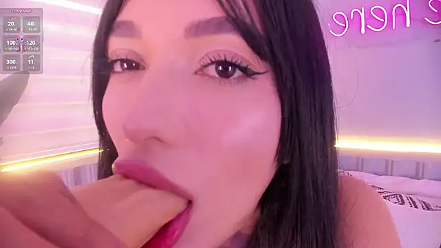 stephanymonroe Webcam Show