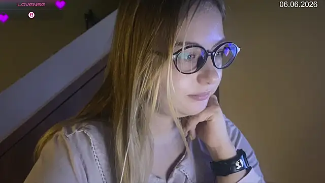 Živý XXX chat JacyWinslat