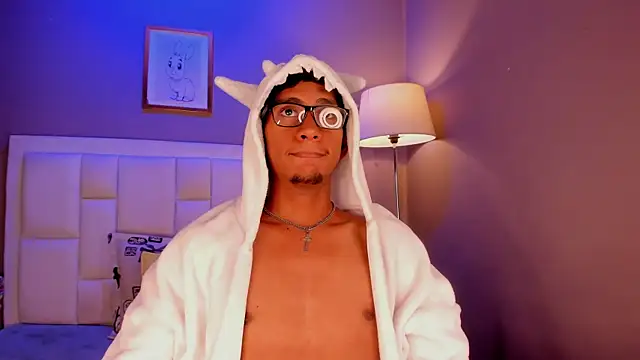 Nick_Collins18's Webcam Show
