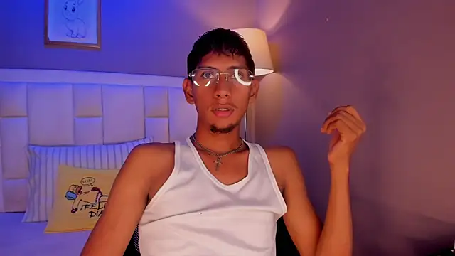 Nick_Collins18's Webcam Show