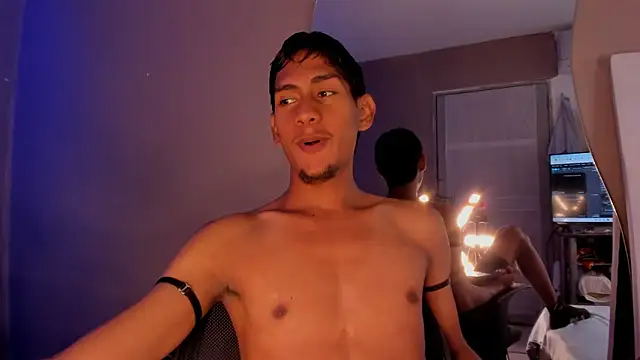 Nick_Collins18's Webcam Show