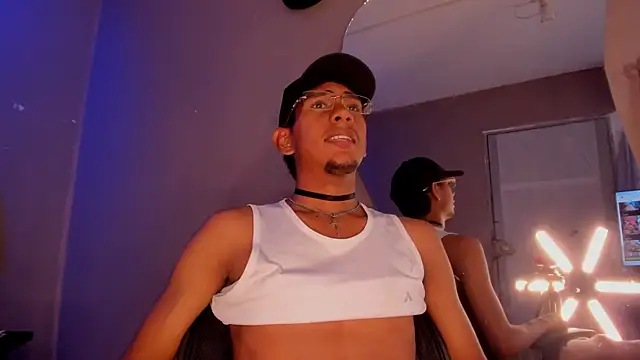 Nick_Collins18's Webcam Show