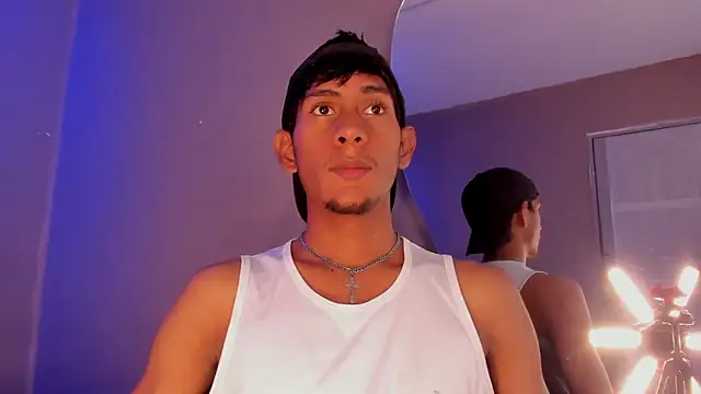 Nick_Collins18: вебкам-шоу