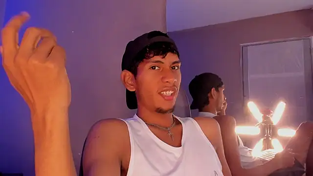 Show de webcam de Nick_Collins18