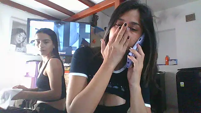 Sahana_Ashiika's Live XXX Chat