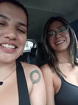 Sahana_Ashiika's Webcam Show