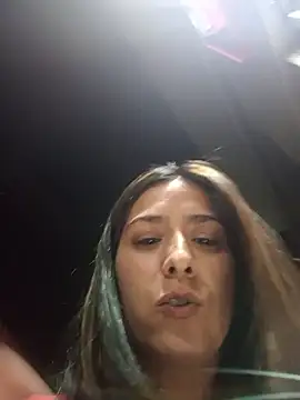 Sahana_Ashiika 웹캠 쇼