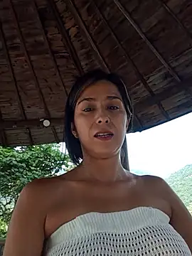 Sahana_Ashiika's Webcam Show