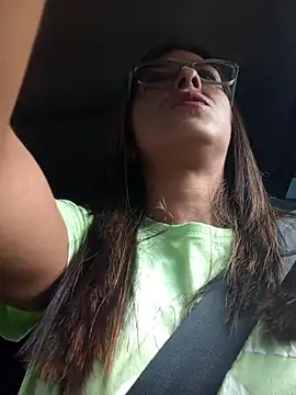 Sahana_Ashiika Webcam show