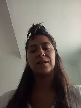 Webkamerová show Sahana_Ashiika