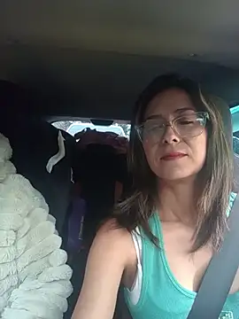 הופע ת וובקאם של Sahana_Ashiika