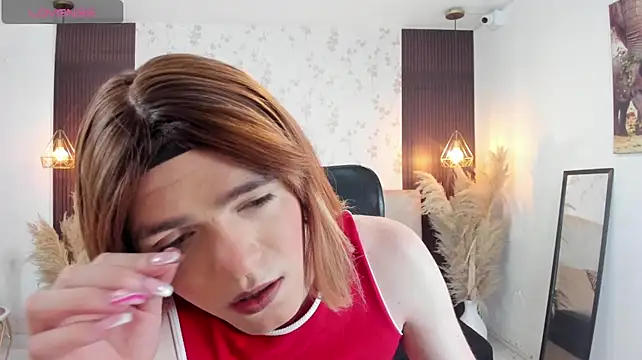 IvannaRosse_ – webcam-show