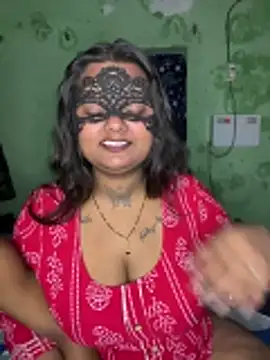 Show webcam de sexy-bu