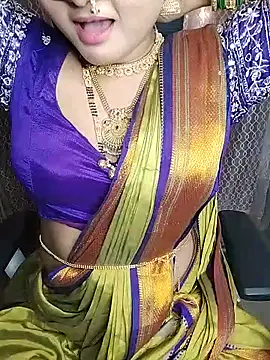_INDIAN-GODDESS_ Webcam Show