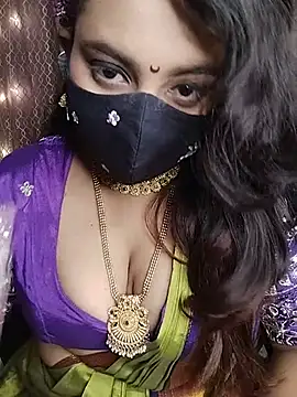 عرض كام _INDIAN-GODDESS_