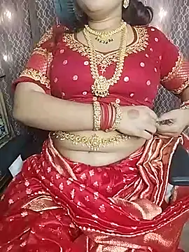 _INDIAN-GODDESS_'s Webcam Show