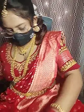 Czat XXX na żywo – _INDIAN-GODDESS_