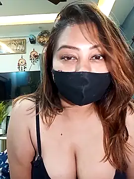 غرفة دردشة Cute-mona المباشرة