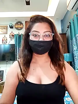 Cute-mona Webcam Show