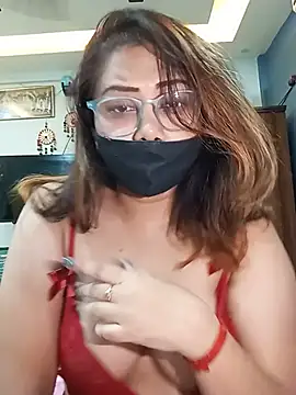 عرض كام Cute-mona
