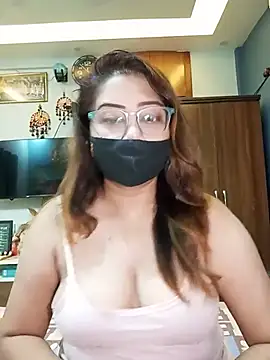 Cute-mona – webcam-show