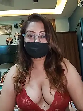 Cute-mona – Kamerová šou