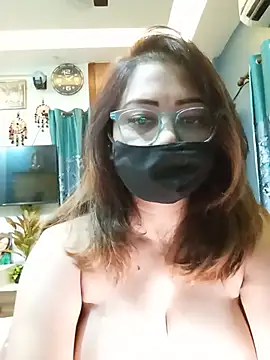 Cute-mona ওয়েবক্যাম শো