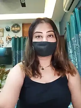 Cute-mona Show Webcam