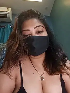Bold-Beauti Webcam show