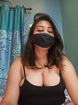 Bold-Beauti Show in webcam