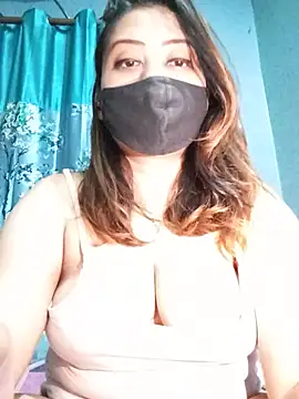 Bold-Beauti Pertunjukan Webcam