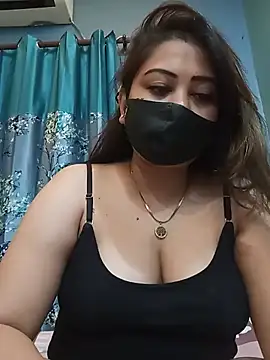 Show Webcam de Bold-Beauti