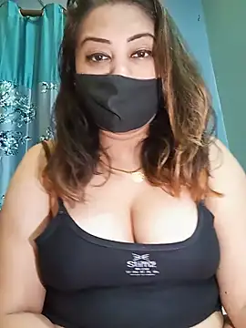 Show webcam de Bold-Beauti